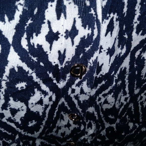 Grace Elements Cardigan XL gold button's 💛 - Picture 5 of 9